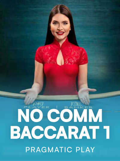 Game card image for Baccarat 9