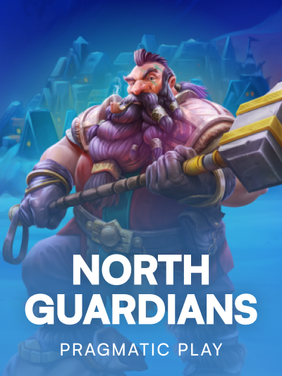 Game card image for North Guardians