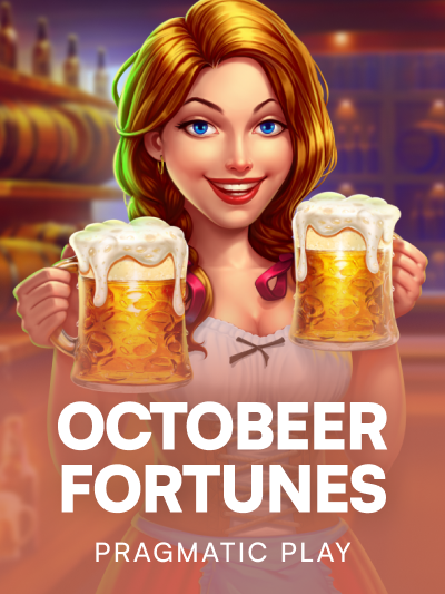 Game card image for Octobeer Fortunes