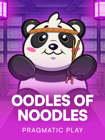 Game card image for Oodles of Noodles