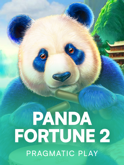 Game card image for Panda Fortune 2