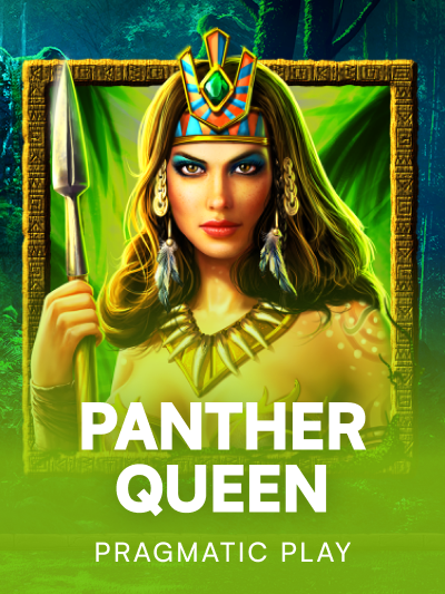 Game card image for Panther Queen