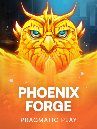 Game card image for Phoenix Forge