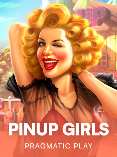 Game card image for Pinup Girls