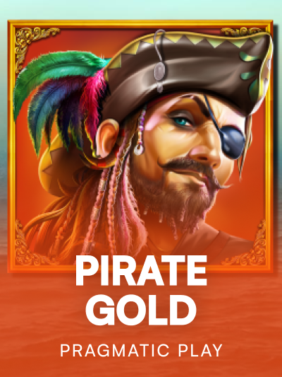 Game card image for Pirate Gold