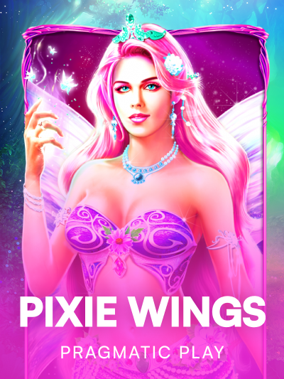 Game card image for Pixie Wings