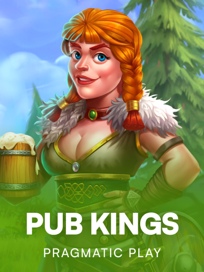 Game card image for Pub Kings
