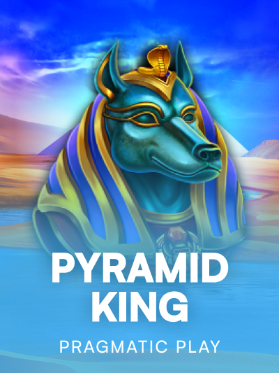 Game card image for Pyramid King
