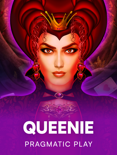 Game card image for Queenie