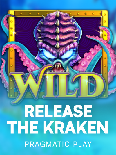Game card image for Release the Kraken