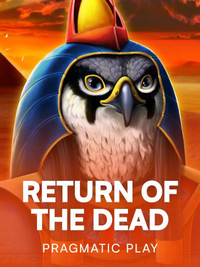 Game card image for Return of the Dead