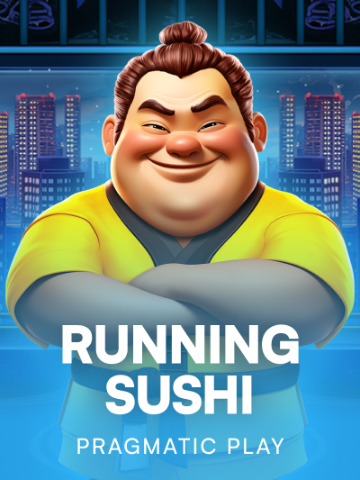 Game card image for Running Sushi