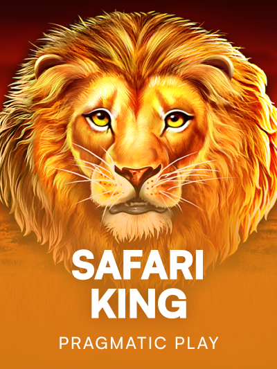 Game card image for Safari King