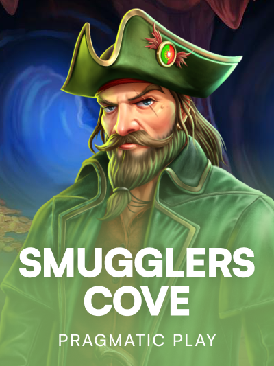 Game card image for Smugglers Cove
