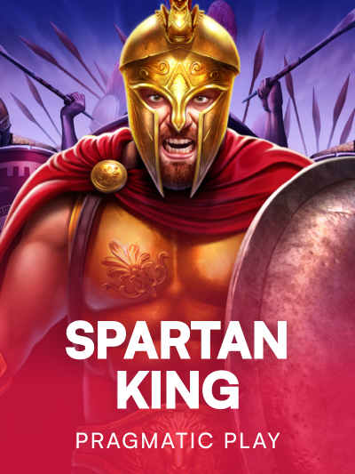 Game card image for Spartan King