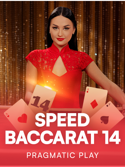 Game card image for Speed Baccarat 18