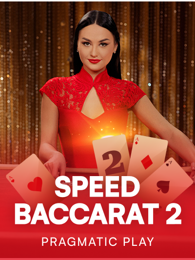 Game card image for Speed Baccarat 2