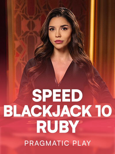 Game card image for Speed Blackjack 10