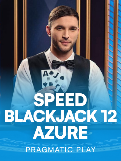 Game card image for Speed Blackjack 11