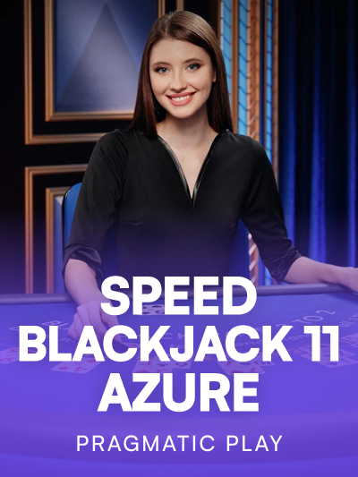 Game card image for Speed Blackjack 12