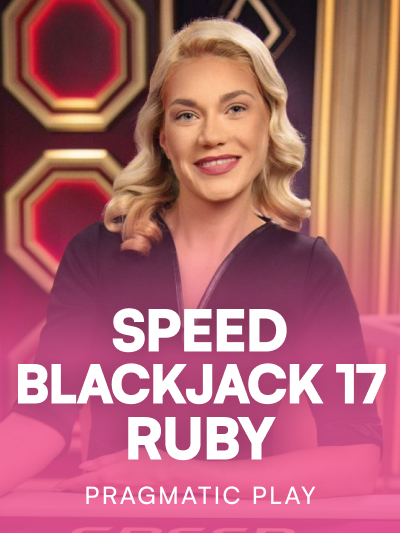 Game card image for Speed Blackjack 17