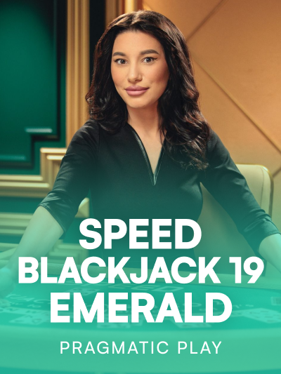Game card image for Speed Blackjack 19
