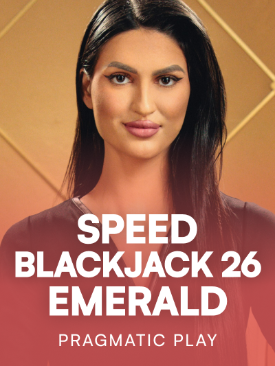 Game card image for Speed Blackjack 26