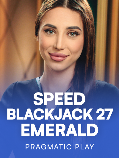 Game card image for Speed Blackjack 27