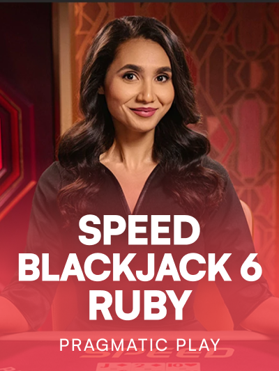 Game card image for Speed Blackjack 6