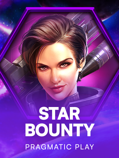 Game card image for Star Bounty