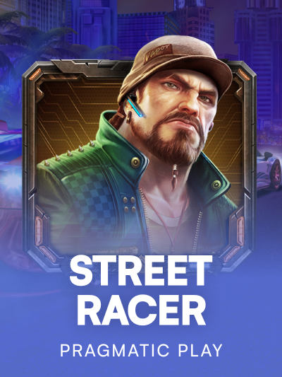 Game card image for Street Racer