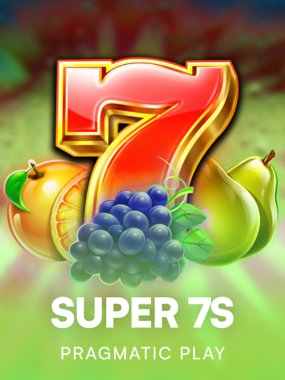 Game card image for Super 7s