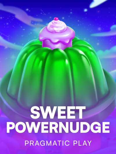 Game card image for Sweet Powernudge