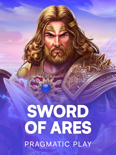 Game card image for Sword of Ares