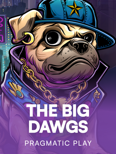 Game card image for The Big Dawgs