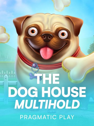 Game card image for The Dog House Multihold