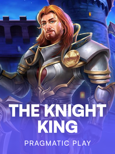Game card image for The Knight King