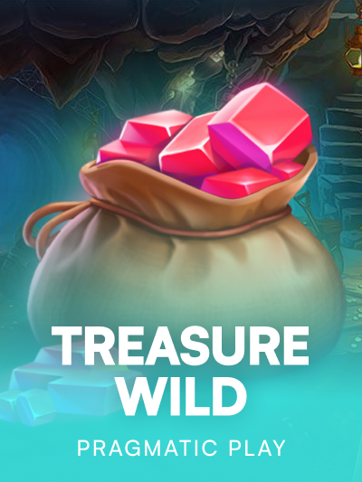 Game card image for Treasure Wild