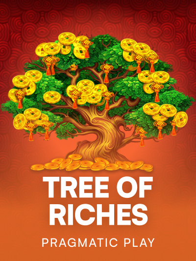 Game card image for Tree of Riches