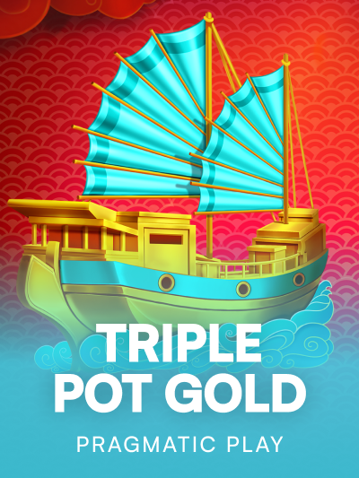 Game card image for Triple Pot Gold