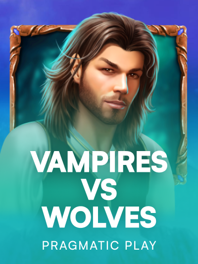 Game card image for Vampires vs Wolves
