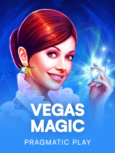 Game card image for Vegas Magic