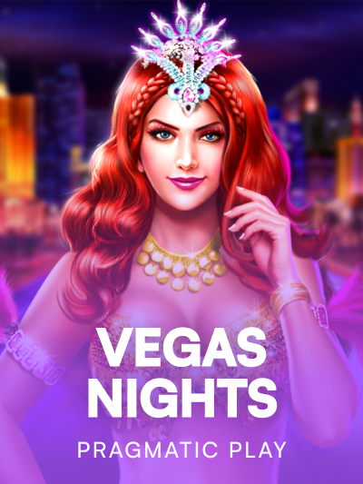 Game card image for Vegas Nights