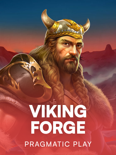 Game card image for Viking Forge