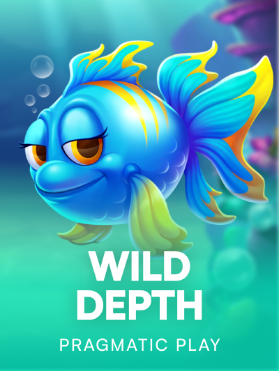 Game card image for Wild Depth
