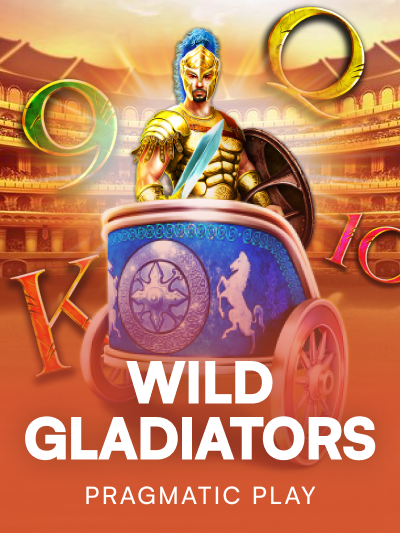 Game card image for Wild Gladiators