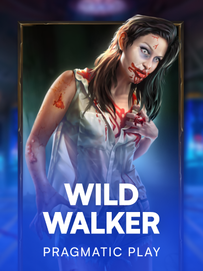 Game card image for Wild Walker