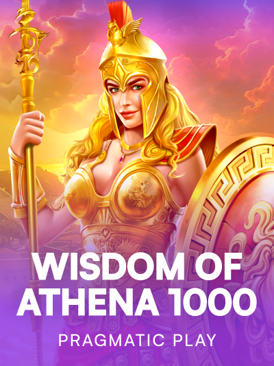 Game card image for Wisdom of Athena 1000