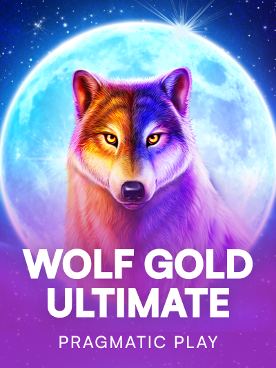 Game card image for Wolf Gold Ultimate