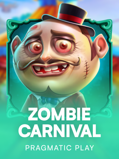 Game card image for Zombie Carnival